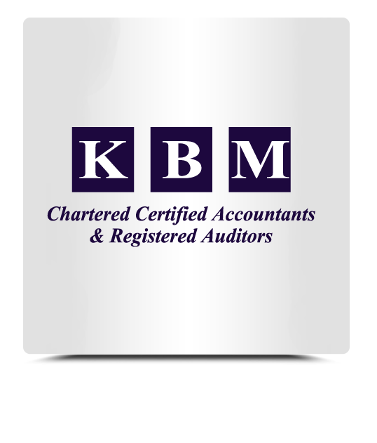 KBM Chartered Certified Accountants and Registered Auditors